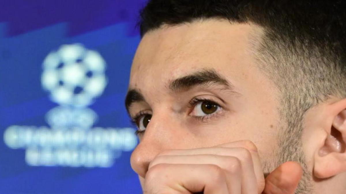 FC Barcelona'da Seçim Gürültüsü Soyunma Odasını Etkilemiyor: 'Bizi Sıfır Etkiliyor'