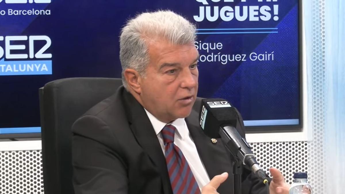 Laporta'nın Gecikmiş Hamlesi: Flick Hedefi 2021'den Beri Gündemdeydi