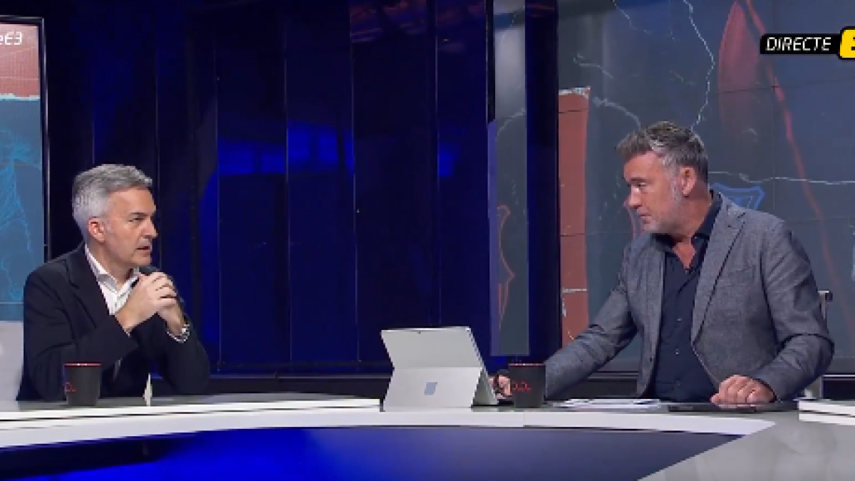 Font'tan Laporta'ya Sert Çıkış: "Enerjisi ve Yetenekleri Tükendi!"