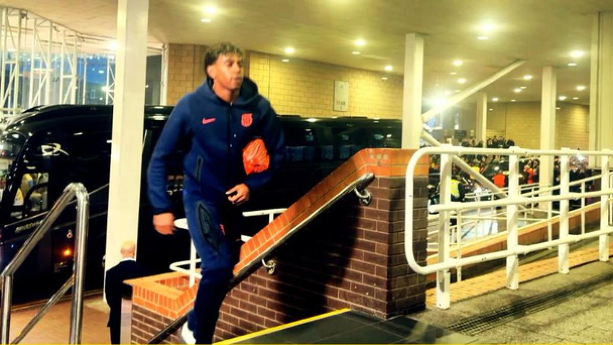 Barcelona'nın St. James' Park Çıkarması: Şampiyonlar Ligi'nde Kritik Newcastle Deplasmanı