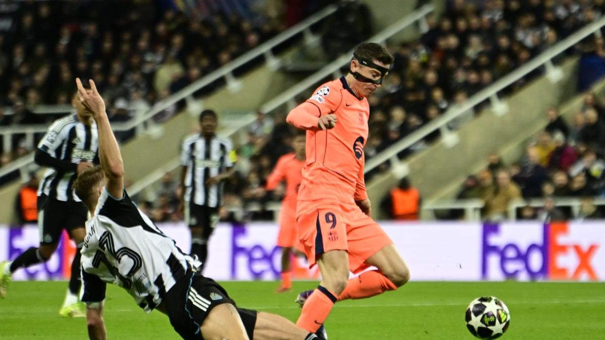 Lewandowski'den Şampiyonlar Ligi İtirafı: "Her Maç Önemli, Ders Çıkardık!"