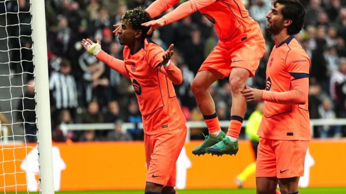 Finansal Uçurum: Newcastle, Barcelona'dan 10 Kat Fazla Transfer Harcadı!