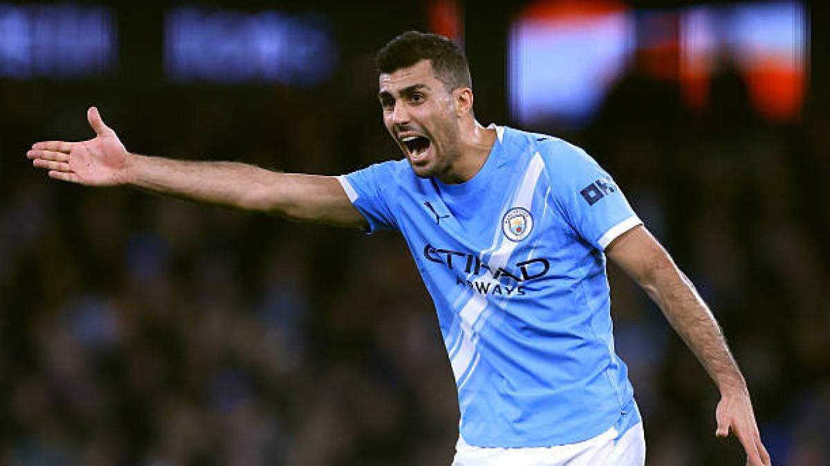 Barcelona Rodri Transferinde Sona Yaklaştı: City ile Sözlü Anlaşma Tamam!