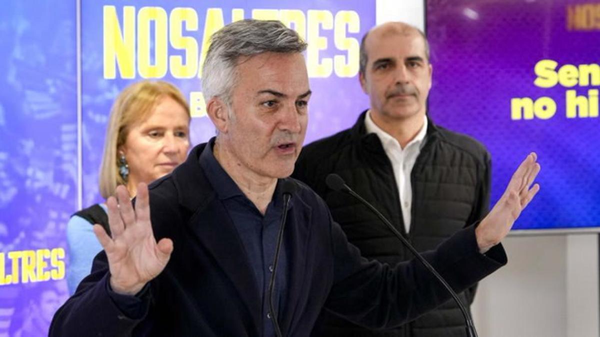 FC Barcelona Başkan Adayı Font'tan Haaland Planına Savunma: Laporta'ya Eleştiri