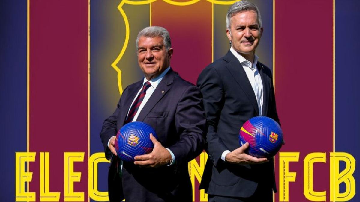 FC Barcelona Başkanlık Seçimleri: Kulübün Geleceği Oylanıyor