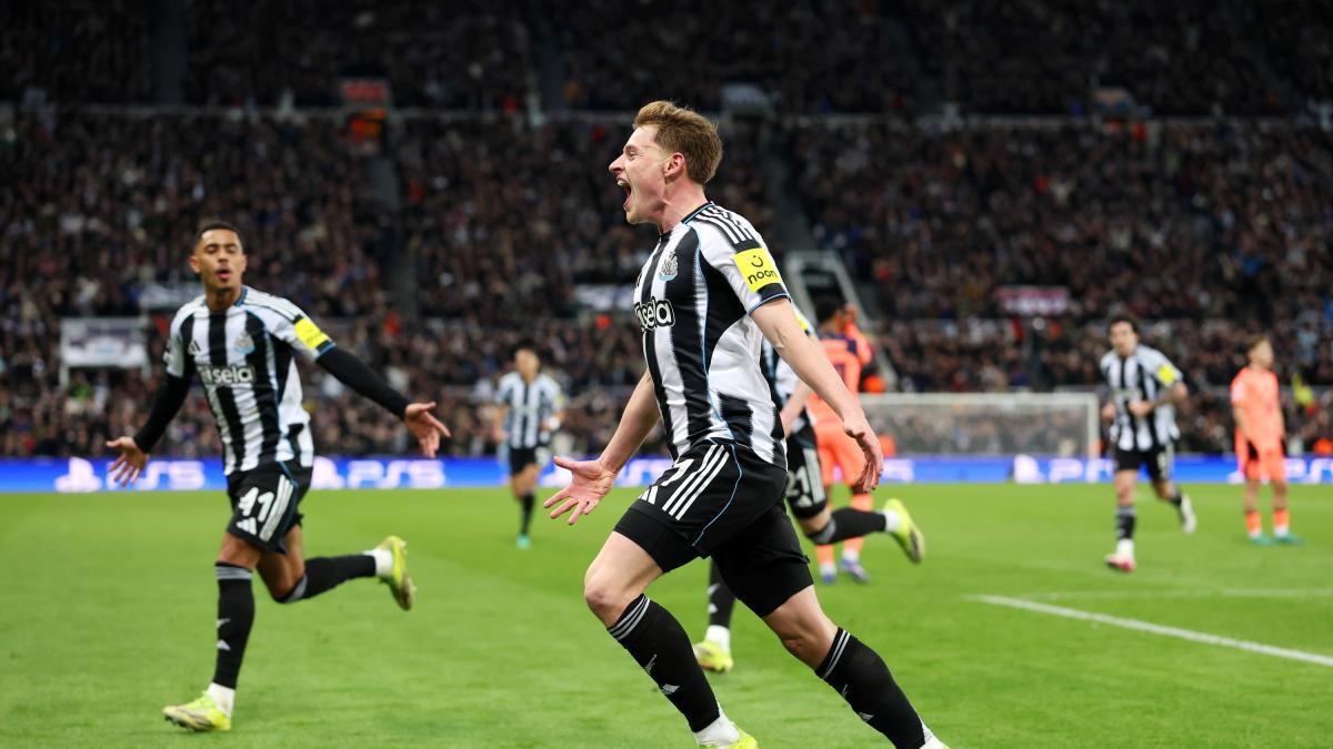 Newcastle'dan Barcelona'ya Şampiyonlar Ligi Tehdidi: "Hayatlarını Cehenneme Çevireceğiz!"
