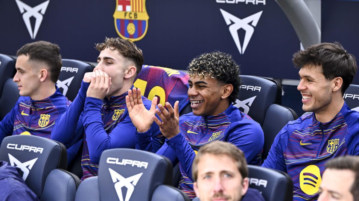 Barcelona Zirvede Rahatladı: Raphinha Parladı, Yamal'ın Gülüşleri Takım Ruhunu Perçinledi