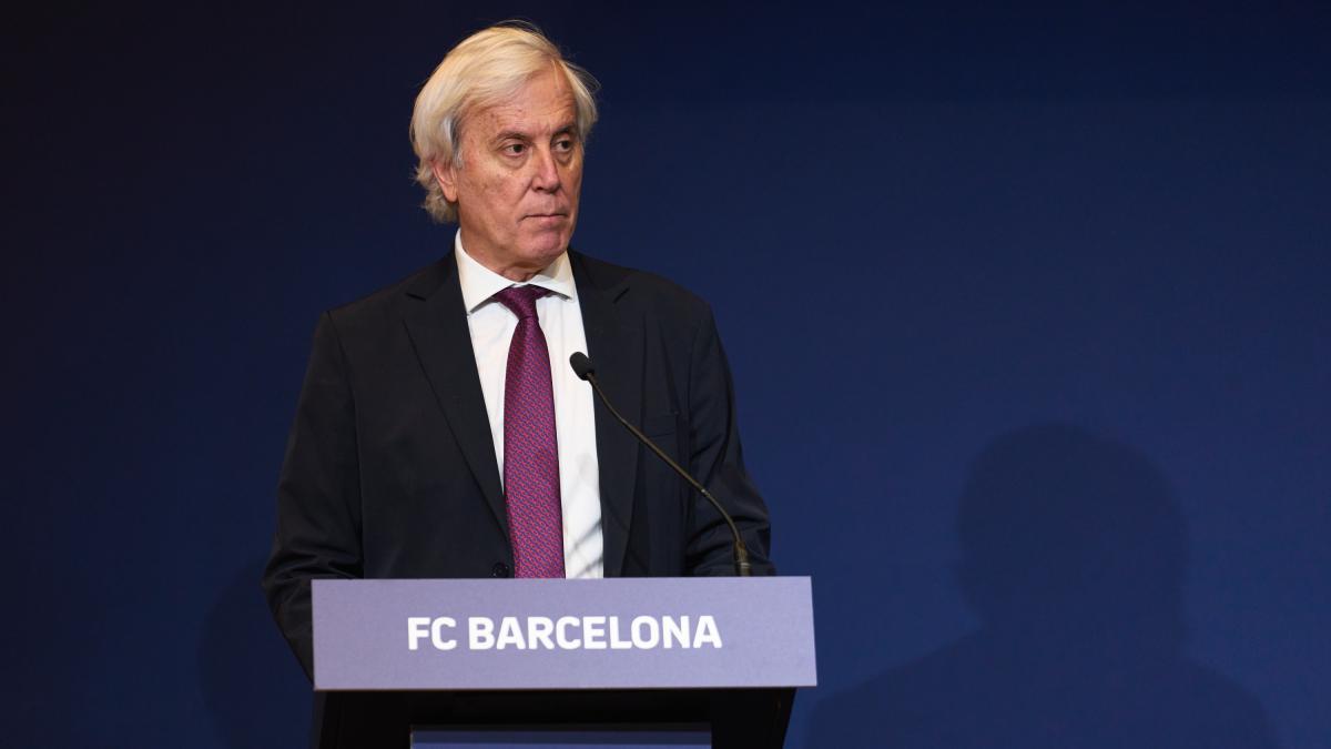FC Barcelona'da Yönetim Devri: Laporta Dönemi Başlarken İstikrara Vurgu