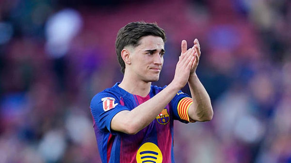 Hansi Flick Yönetimindeki Barça, Celta Karşısında Gavi ile Sahada: La Liga Hedefi