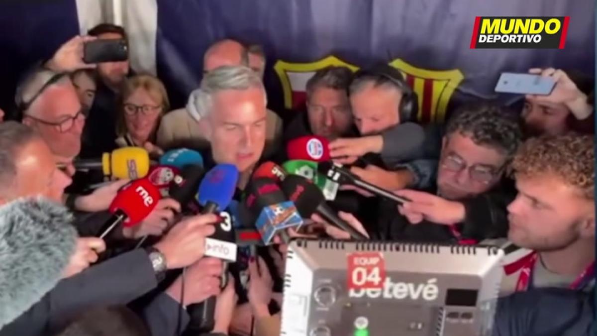 Barcelona Seçimlerinde Mağlubiyeti Kabul Eden Font: Laporta'nın Zaferi Tartışmasızdır