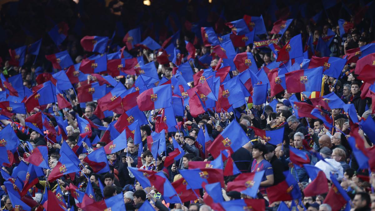 FC Barcelona'dan Kombine Üyelere Özel Hamle: Camp Nou Dönüşü İçin Ek Kontenjan