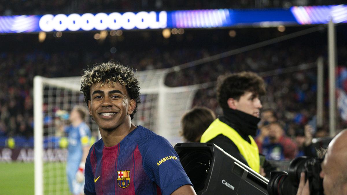 Barça, 2026-27 Şampiyonlar Ligi'ne İlk Biletini Kaptı: Bir Mizah Mı, Gerçek Mi?