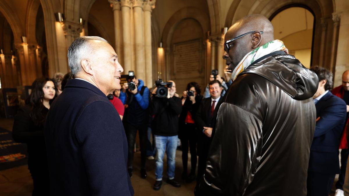 Thuram'dan Mourinho'ya Sert Irkçılık Eleştirisi: "İlgilenmiyor!"