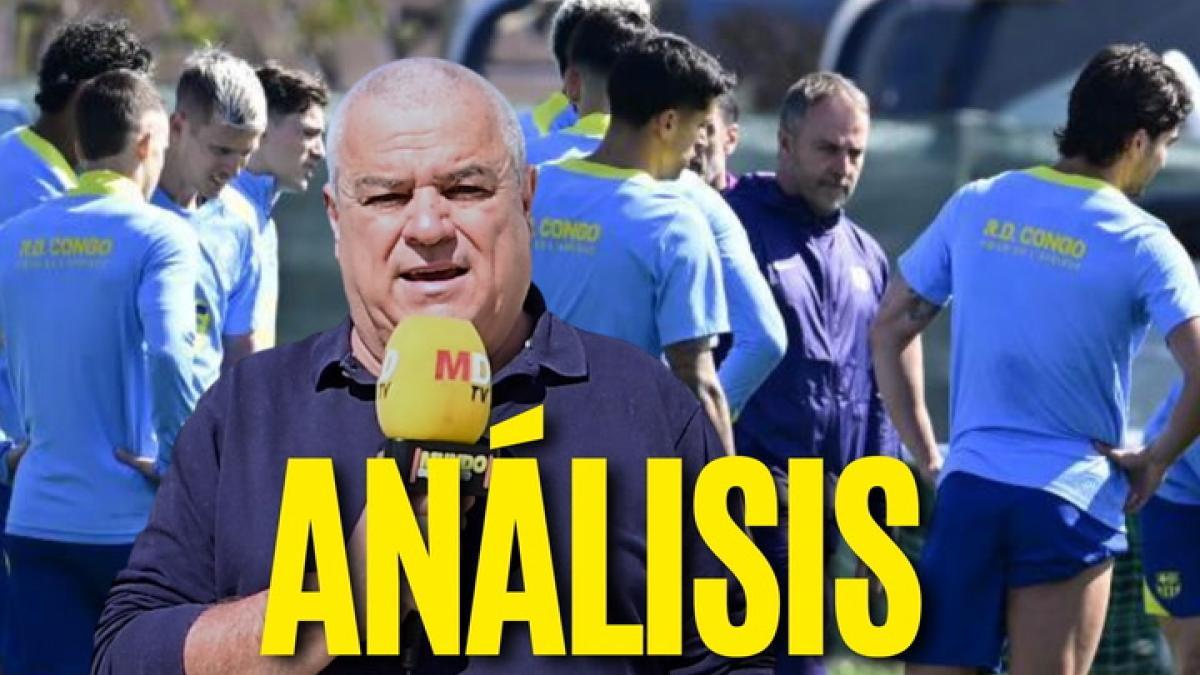 Hansi Flick'ten Barcelona'da İlk Büyük Karar: Joan Garcia Sürprizi!