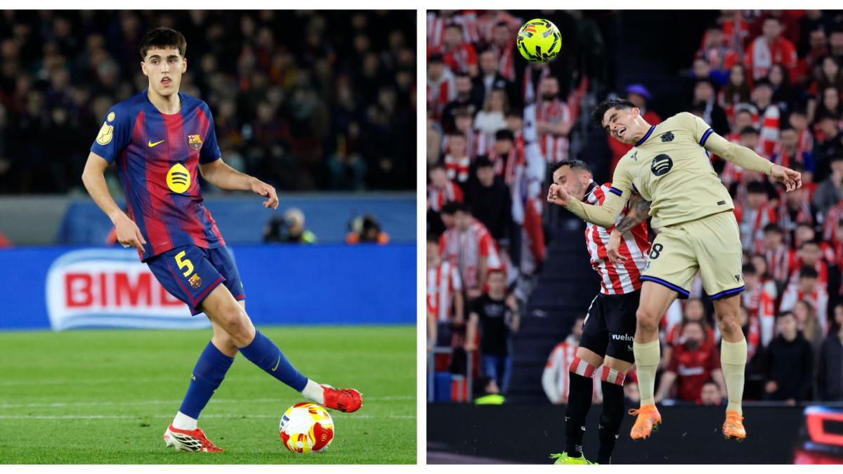 Pau Cubarsí'den Gerard Martín'e Övgü: Barça'nın Genç Savunma Gücü