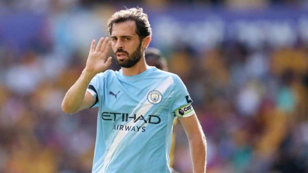 Bernardo Silva'nın Barcelona Hayali Sona Erdi: Fırsat Treni Kaçtı