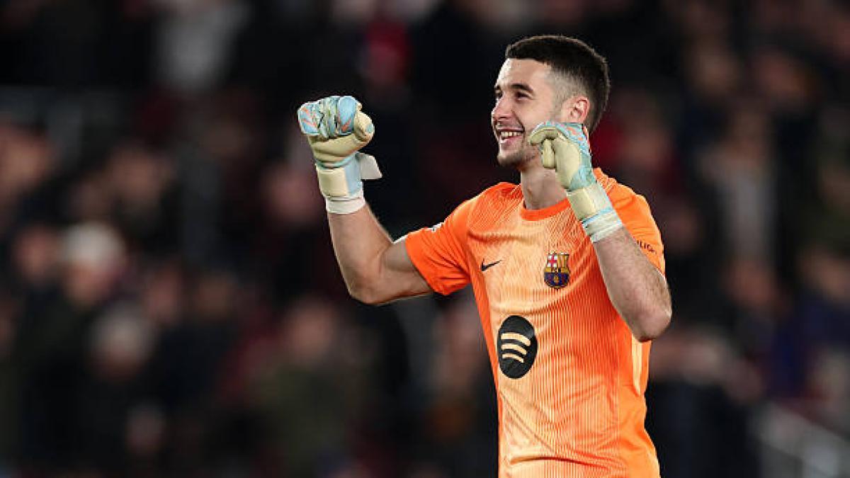 Beş Azulgrana İlk Dünya Kupası Deneyimini Yaşayacak: Barcelona'dan Rekor Katılım