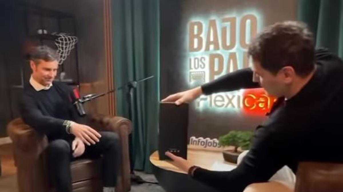 Iván Helguera'dan Real Madrid'e La Masia Övgüsü: "Barcelona'nın Altyapısı Harika