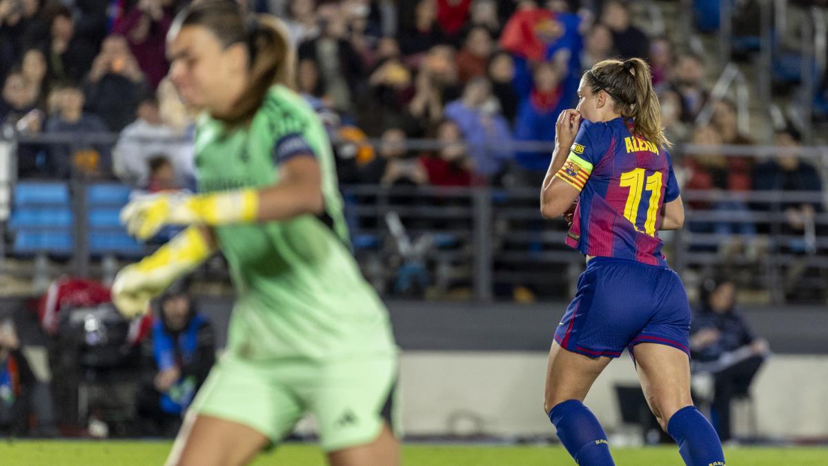 Alexia'dan Real Madrid'e Karşı İlk ve Yüzüncü Gol: Bir Rekabetin Kilometre Taşları