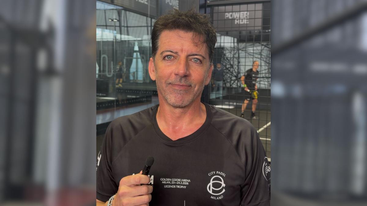 Javi Guerrero'dan Şampiyonlar Ligi Analizi: "Barcelona Tüm Silahlarıyla Geliyor"