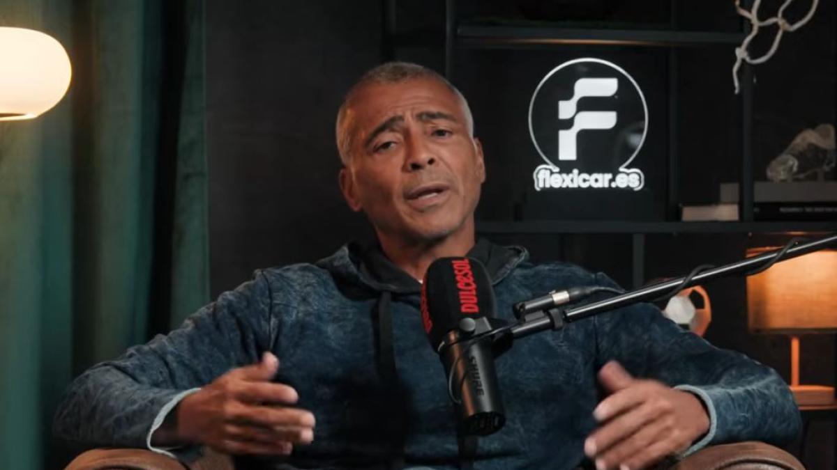 Romário'dan Olay Yorum: "Vinicius ve Lamine Arasında Lamine'i Seçerim!"