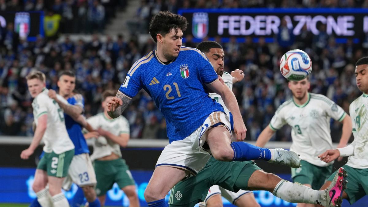 Alessandro Bastoni ve Barcelona: Savunma Hattına Solak Çözüm Arayışı