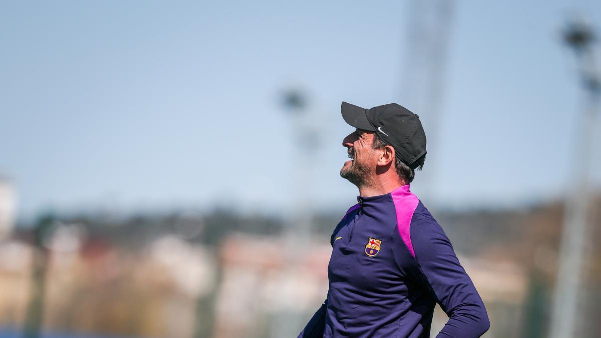 Belletti'den Barça Atlètic'e Çağrı: "Lider Sant Andreu Karşısında Kim Olduğumuzu