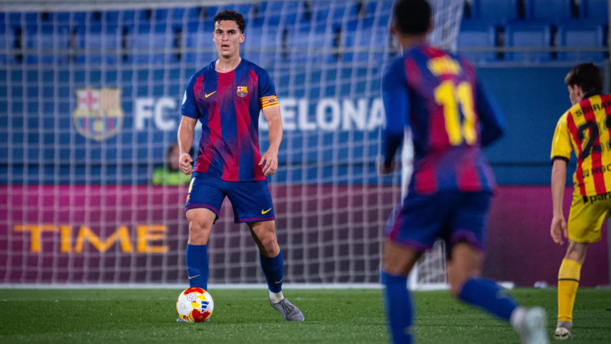 Barça Atlètic Play-off Yarışında Kritik Virajda: "Başaracağız" İddiası