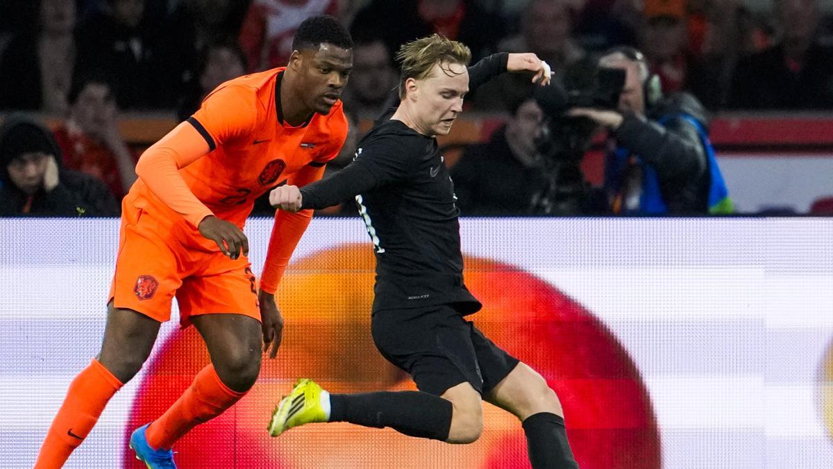 Benfica, Yükselen Yıldızı Schjelderup'u 2031'e Kadar Takıma Bağlıyor, Barça Takipte