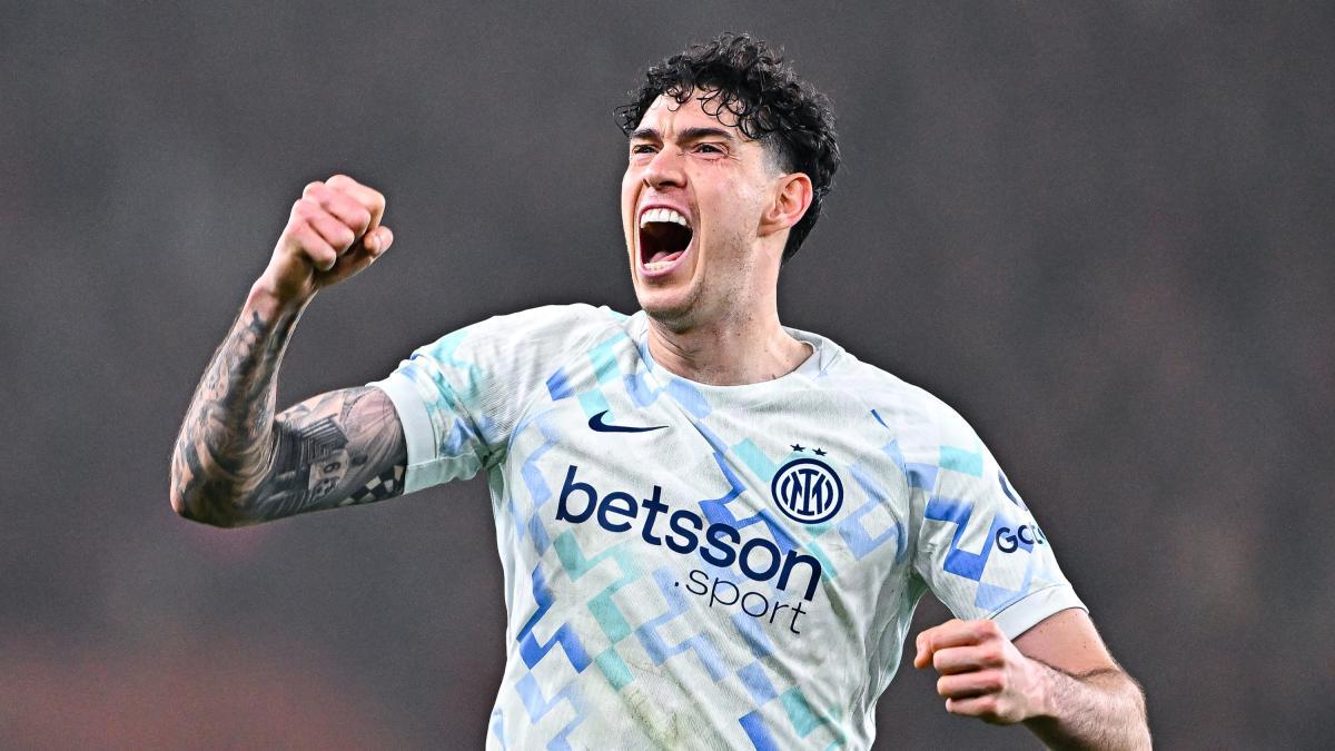 Inter, Bastoni İçin Sınırı Belirledi: Barcelona'nın Savunma Hedefi Zorlu Bir Yola Giriyor