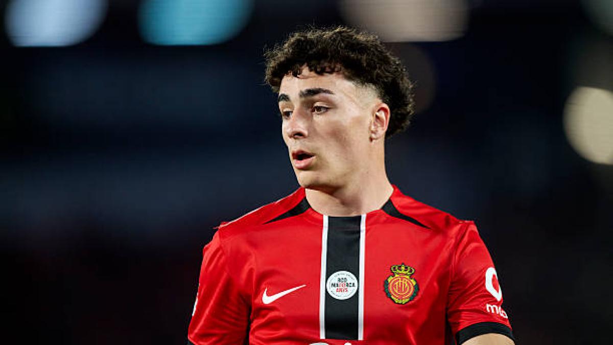 Barcelona'dan Genç Yetenek Avı: Jan Virgili Transferinde Kritik Zirve