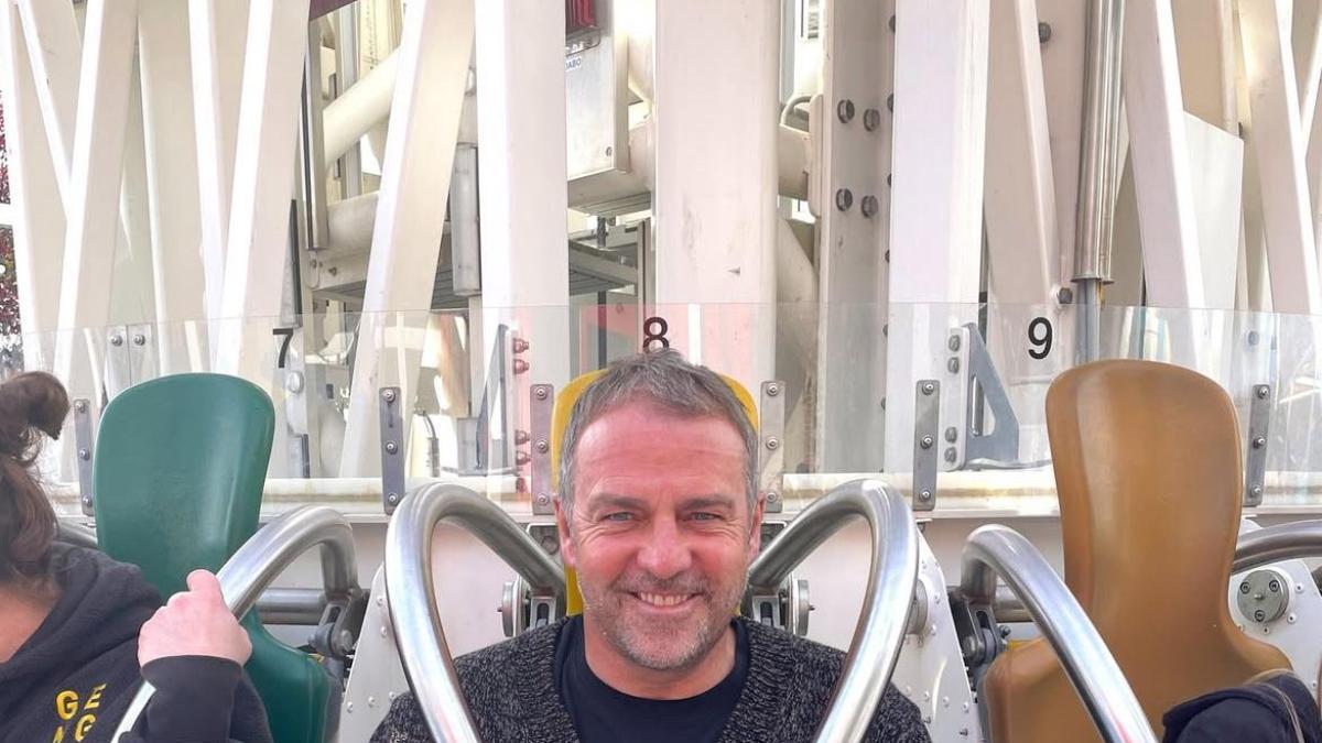 Hansi Flick, Barselona'nın 'Tourmalet' Öncesi Tibidabo Zirvesinde Nefes Aldı: Kritik