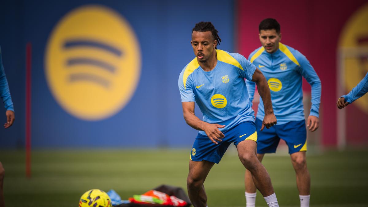 Laporta'dan Zirve Ziyareti: Atlético Öncesi Barselona'da Kritik Buluşma!