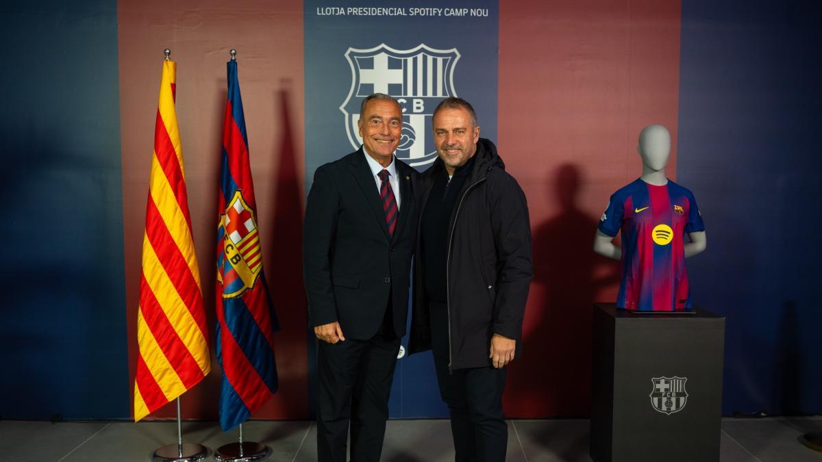 FC Barcelona'dan Afrika Hamlesi: Yeni Sezon Öncesi Kenya ve Fas Dostluk Maçları Gündemde