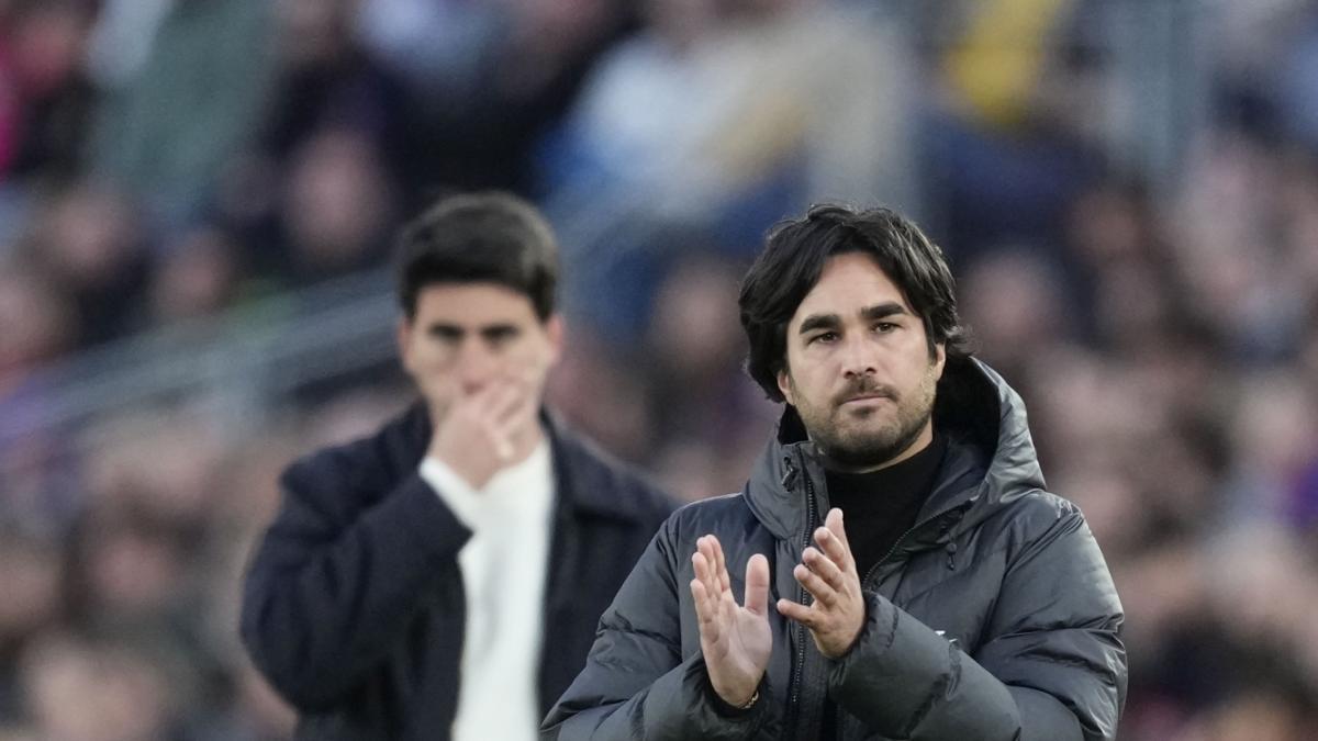 Pere Romeu: "Sezonun En Eksiksiz Maçıydı" – Barça Kadın Futbolu Zirvede