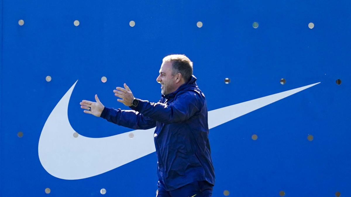 Flick'ten Raphinha'ya Özel İzin: Sakatlık Döneminde Mental Sağlık Önceliği