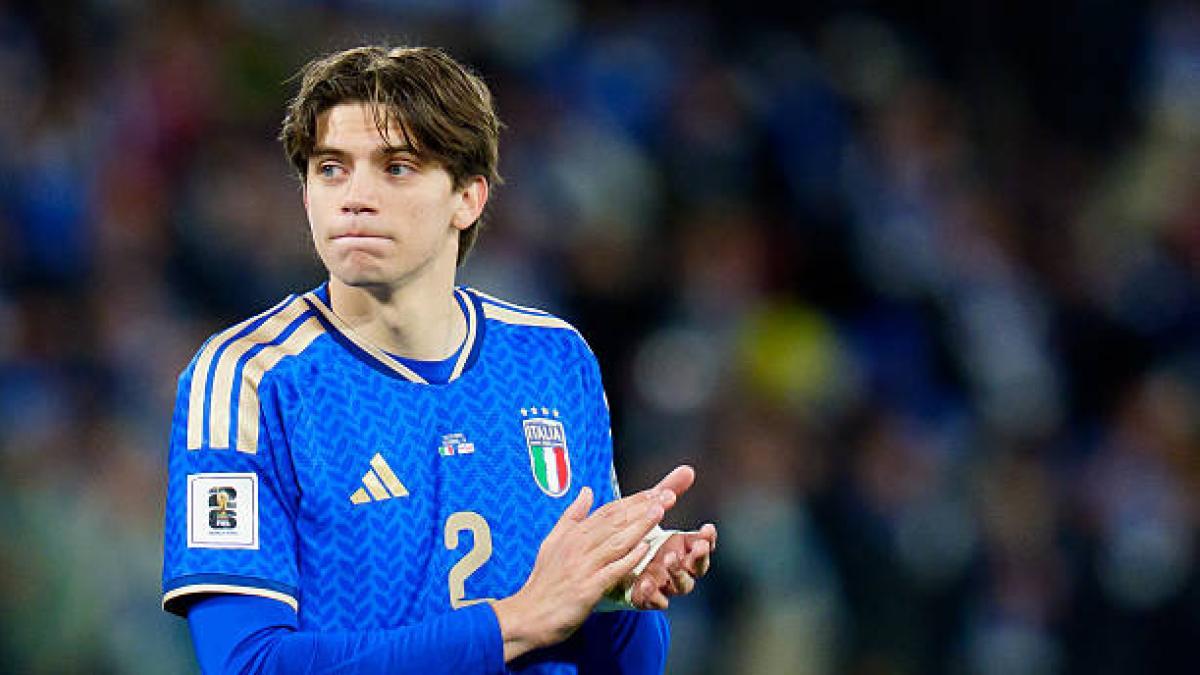 Dumfries-Madrid Etkisi: Barça'nın Savunma Hedefi Marco Palestra Zora Giriyor