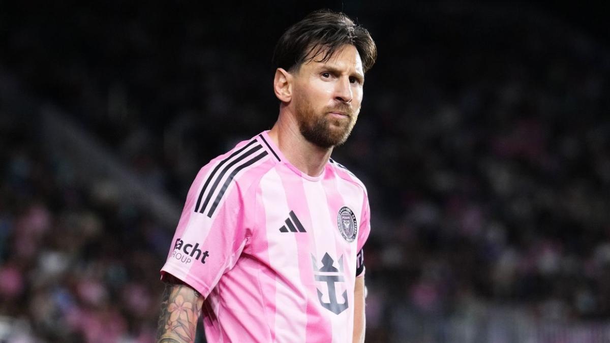 Messi'den Şaşırtıcı Hamle: Cornellà Kulübü İçin Satın Alma Başvurusu Yapıldı