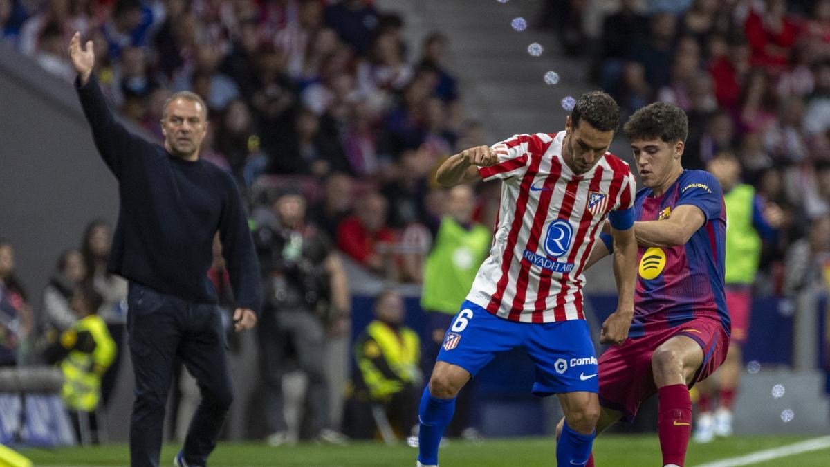 Barça'nın Genç Yıldızı Cubarsí'den Sessiz Bir Futbol Dersi