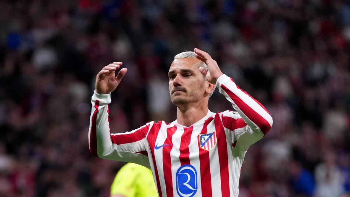 Barcelona'nın Atlético Maçındaki Tekrarlayan Hataları: Şampiyonlar Ligi İçin Alarm Zilleri