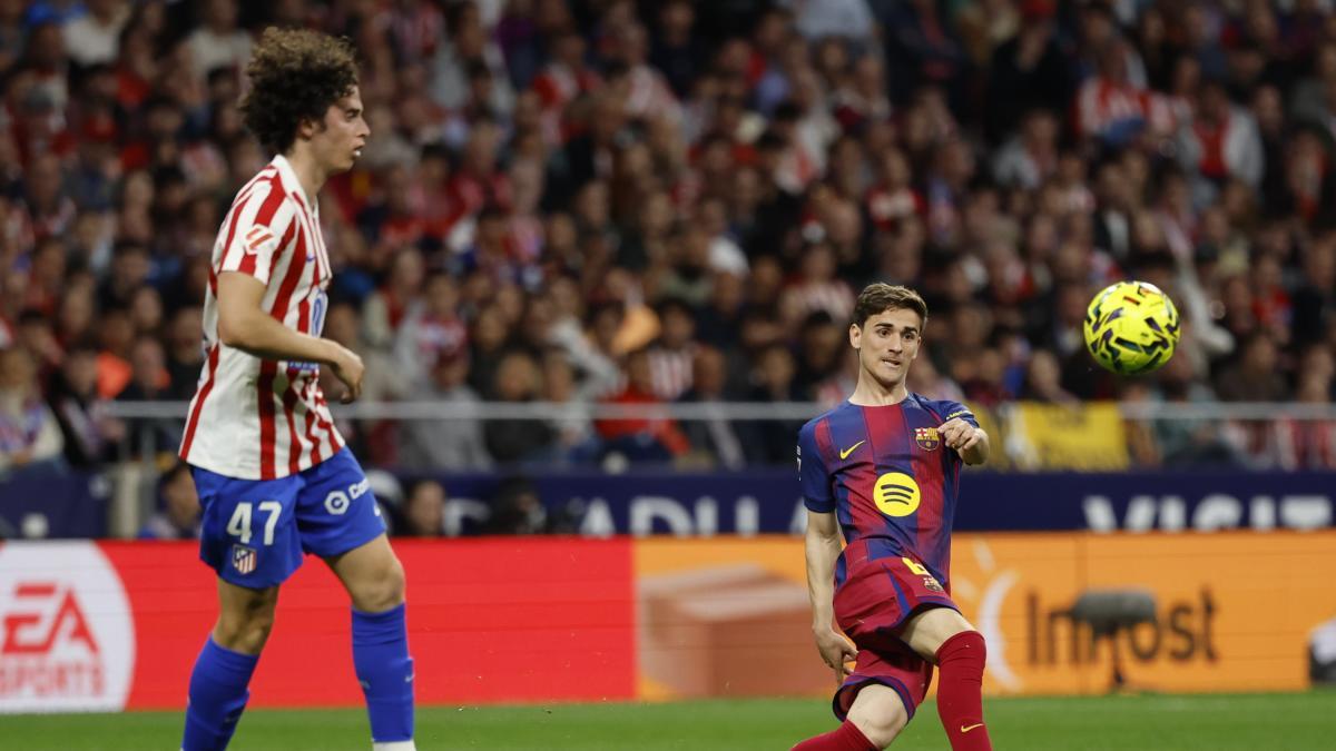 Flick'ten 5 Rotasyonlu Barça Kadrosu: La Liga ve Şampiyonlar Ligi Dengesi