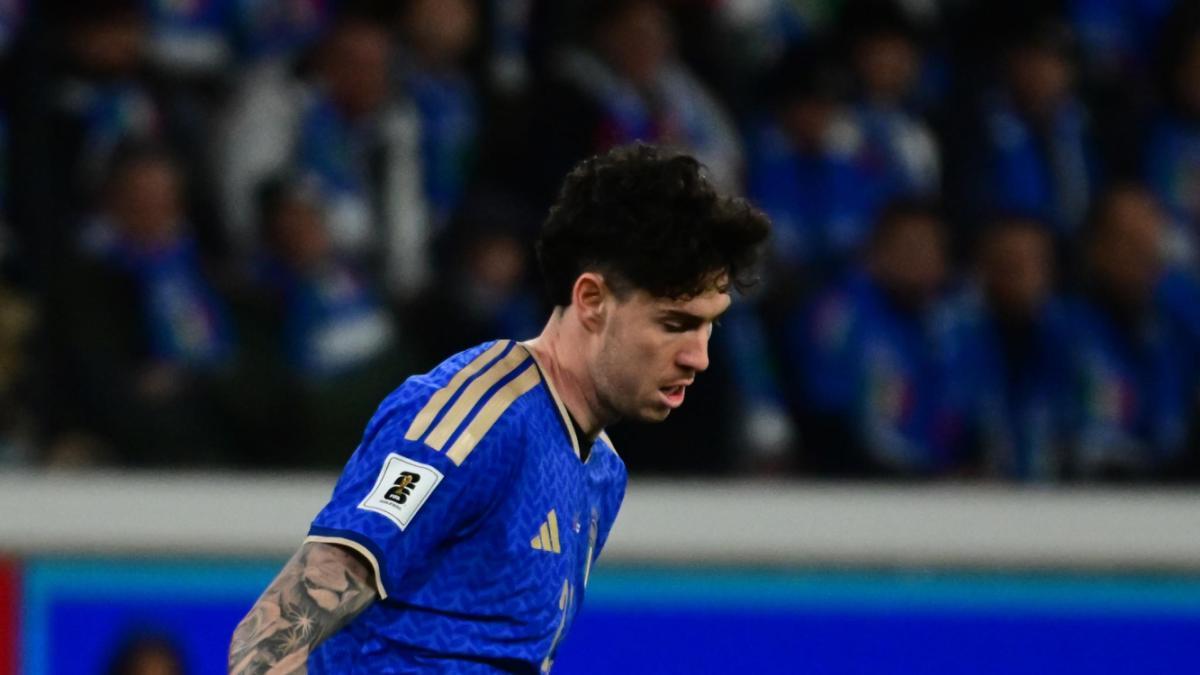 Inter'in Yıldızı Bastoni'nin Geleceği Belirsiz: Barcelona İddiaları Gündemde