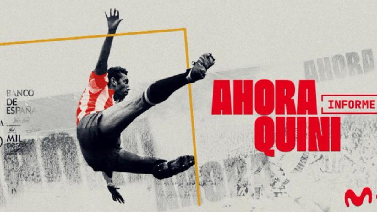 Movistar Plus+'tan Futbol Efsanesi Quini'nin Kaçırılma Olayına Işık Tutan Belgesel