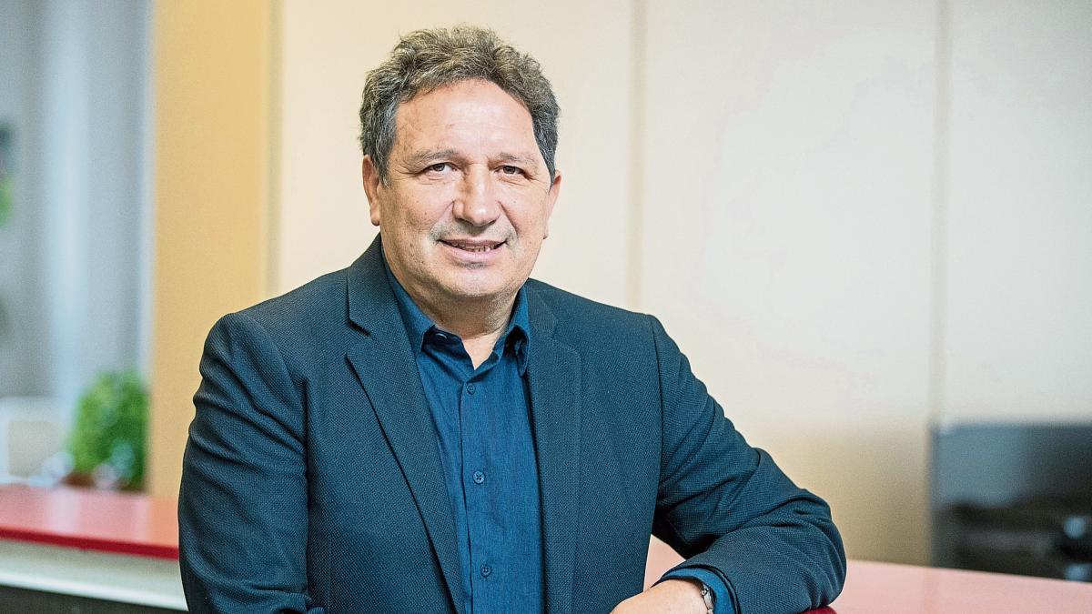 Eusebio Sacristán: "Şampiyonlar Ligi'nde Barcelona Favori, Şimdi Onların Zamanı"