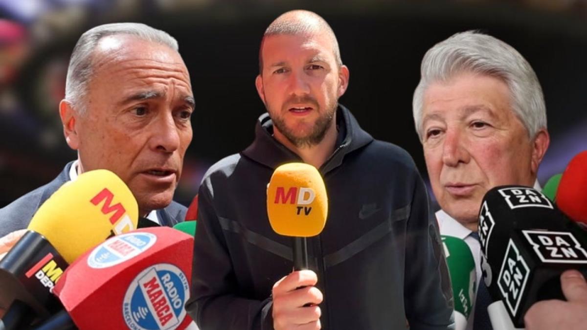 Barselona-Atletico Madrid Zirvesi: Transfer Spekülasyonları ve Saha Dışı Stratejiler