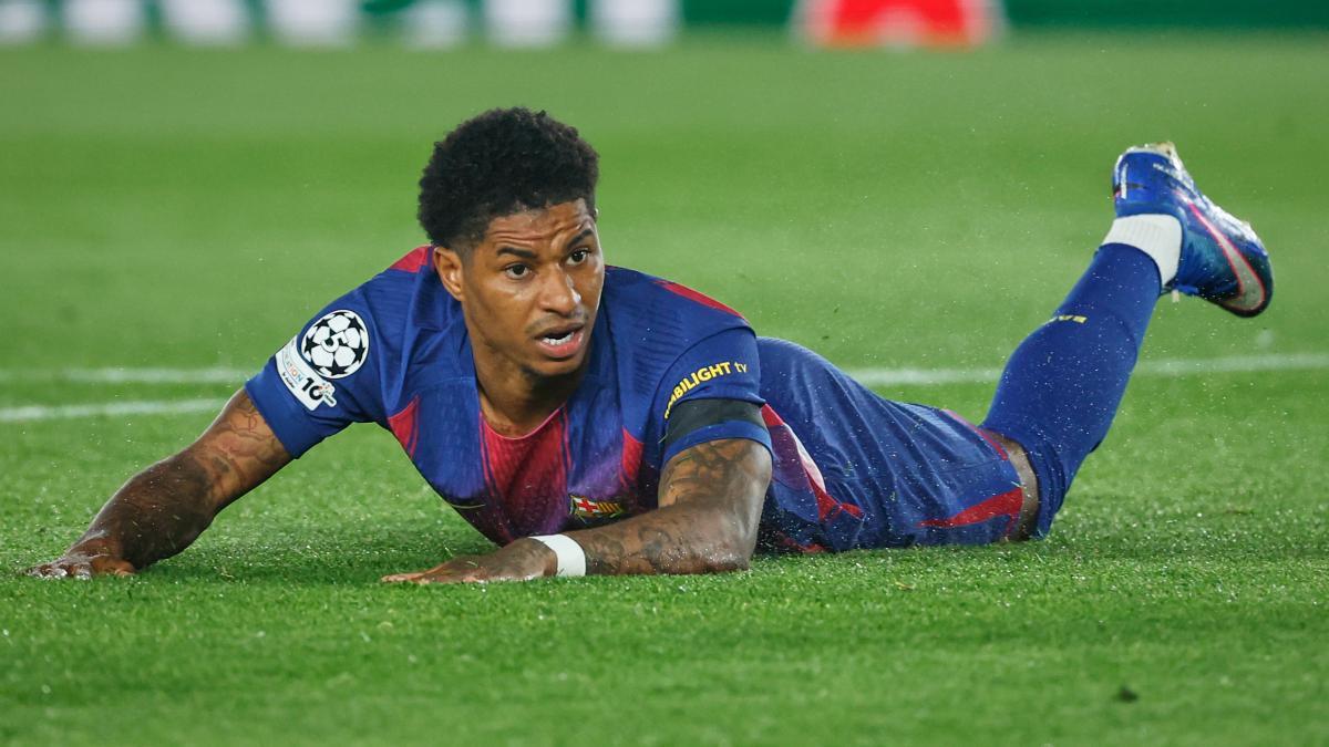 Ryan Giggs'ten Rashford Çıkışı: Barcelona ve Manchester United'ı Bekleyen Kritik Karar