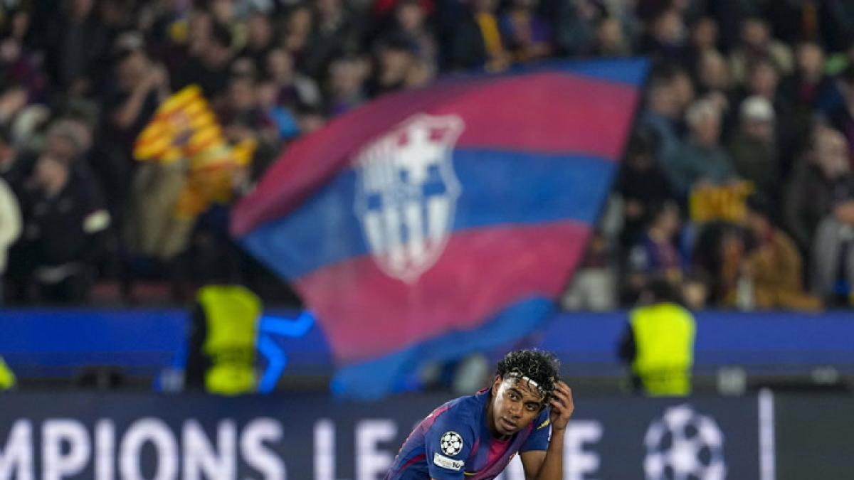 Flick'ten Lamine Yamal'a Tam Destek: "Tarihin En İyilerinden Biri Olacak"