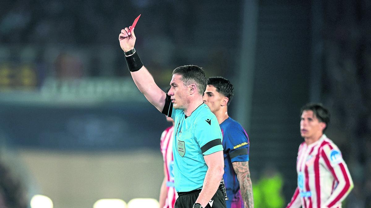 Kovacs Kararları Barcelona'yı Çıldırttı: Şampiyonlar Ligi Yarı Final Hayalleri Yıkıldı