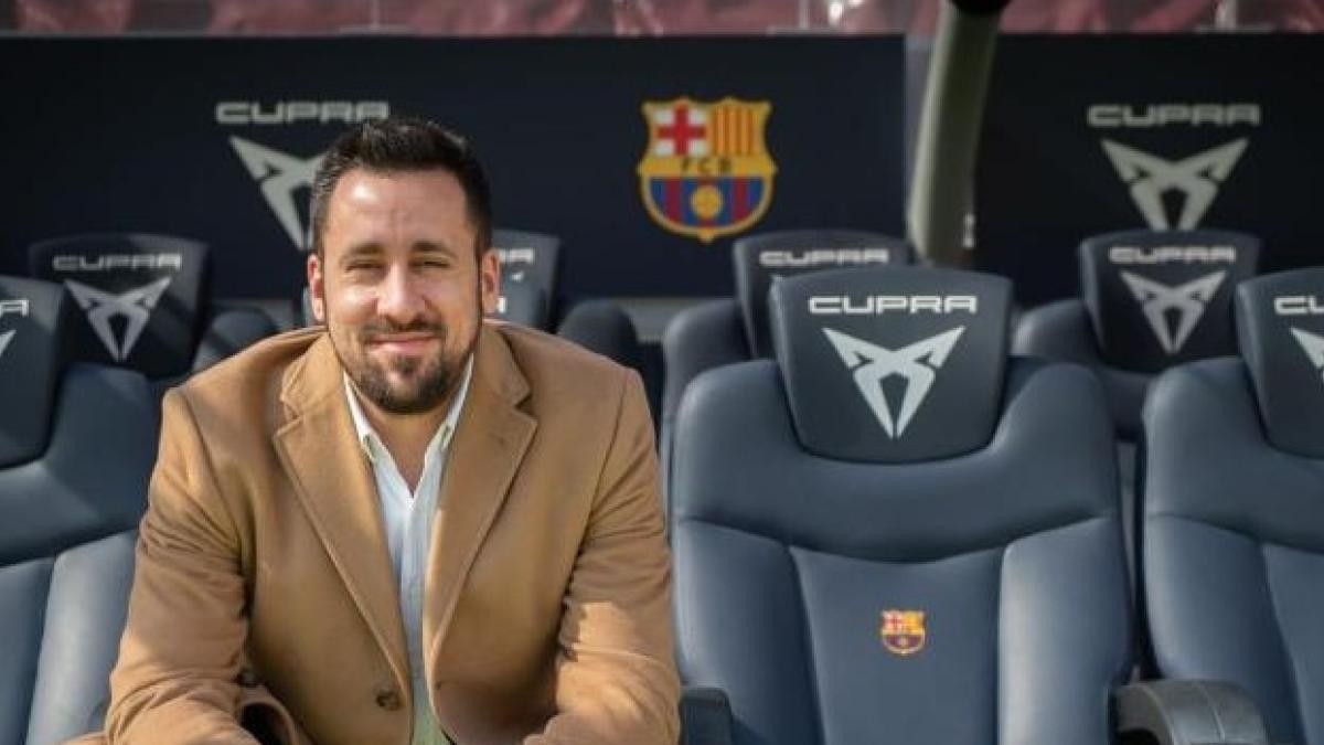 FC Barcelona'da İletişim Departmanı Yeniden Yapılanıyor: Laporta Döneminin İlk Hamleleri