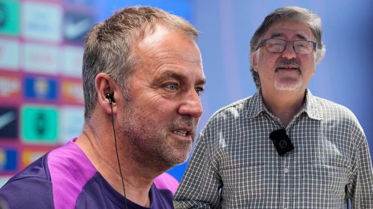 Hansi Flick'ten Barselona'da İlk Büyük Sınav: Derbi ve Şampiyonlar Ligi Analizi